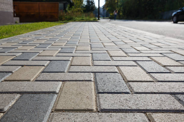 Best Concrete Paver Driveway  in Middletown, NY