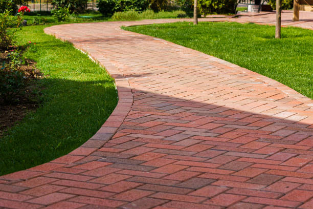 Best Professional Driveway Pavers  in Middletown, NY