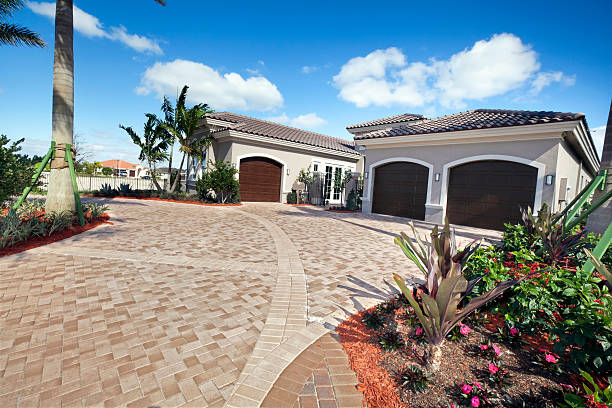 Best Driveway Pavers for Homes  in Middletown, NY