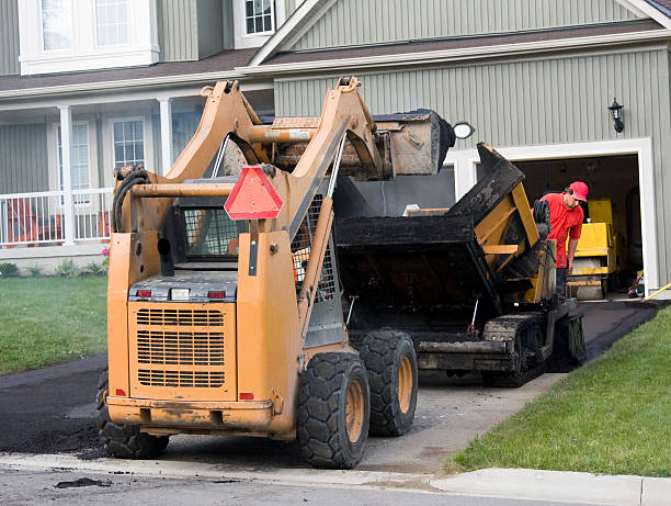 Reasons to Select Us for Your Driveway Paving Requirements in Middletown, NY