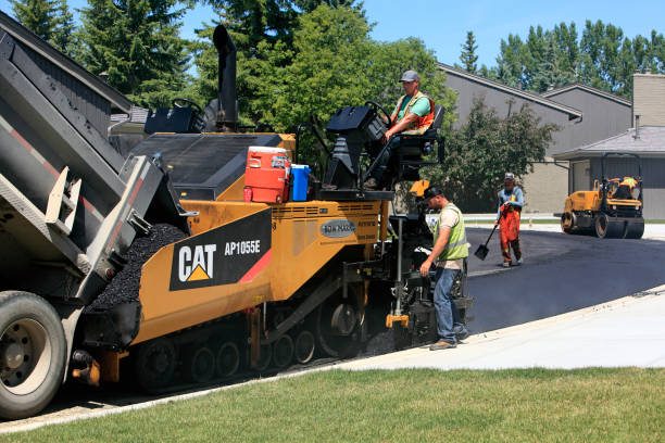 Best Best Driveway Pavers  in Middletown, NY