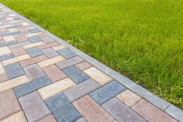 Best Cobblestone Driveway Pavers  in Middletown, NY