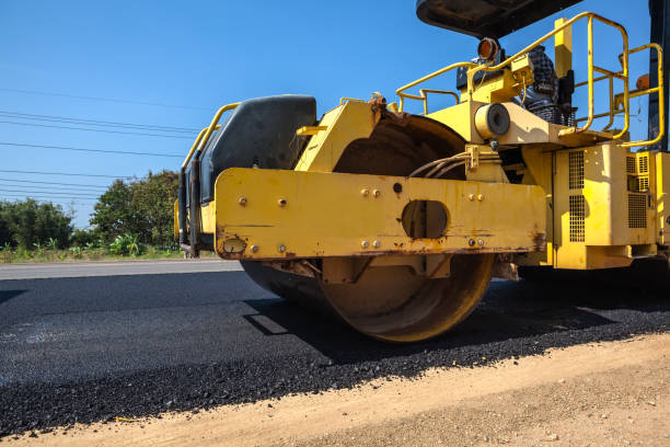 Best Concrete Paver Driveway  in Middletown, NY